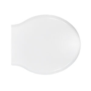 Sedile WC in termoindurente Cielo easy bath - Idrica Catania