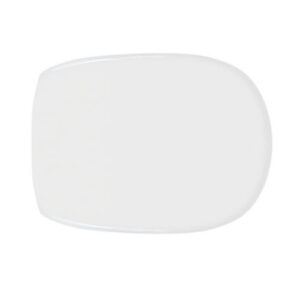 Sedile WC in termoindurente per GSI X2 36x43,5-47,5 cm - Idrica Catania