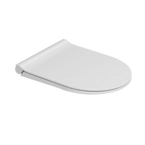 Sedile WC mirto round slim - Idrica Catania