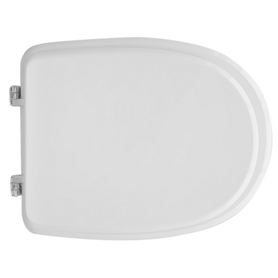 Sedile WC per Azzurra vaso Afrodite - Idrica Catania Sedile WC per Azzurra vaso Afrodite - Idrica Catania
