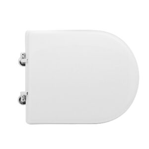 Sedile WC per Azzurra vaso Comoda - Idrica Catania