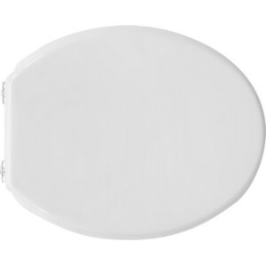 Sedile WC per Azzurra vaso Cult bianco - Idrica Catania