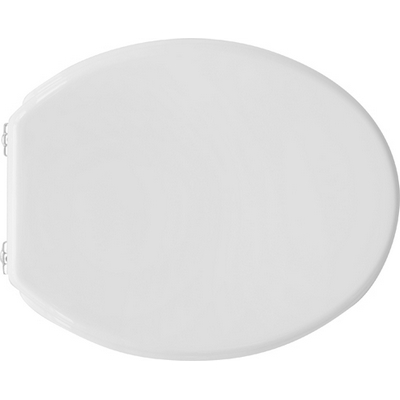Sedile WC per Azzurra vaso Cult bianco - Idrica Catania Sedile WC per Azzurra vaso Cult bianco - Idrica Catania