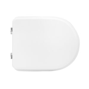 Sedile WC per Azzurra vaso Diana in legno - Idrica Catania