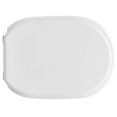 Sedile WC per Azzurra vaso Diana in poliestere - Idrica Catania Sedile WC per Azzurra vaso Diana in poliestere - Idrica Catania