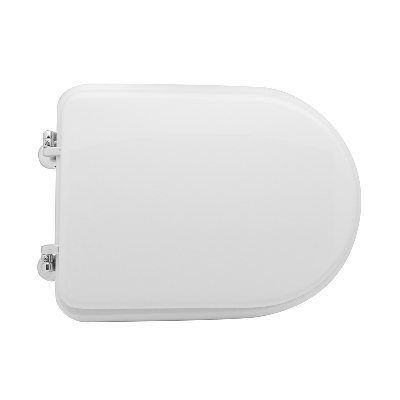 Sedile WC per Azzurra vaso Elios Plus bianco - Idrica Catania Sedile WC per Azzurra vaso Elios Plus bianco - Idrica Catania