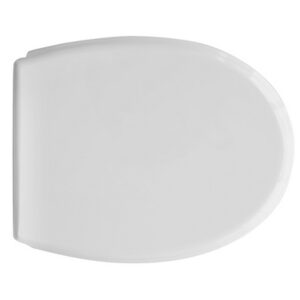 Sedile WC per Azzurra vaso Elios sospeso - Idrica Catania