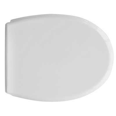 Sedile WC per Azzurra vaso Elios sospeso - Idrica Catania Sedile WC per Azzurra vaso Elios sospeso - Idrica Catania