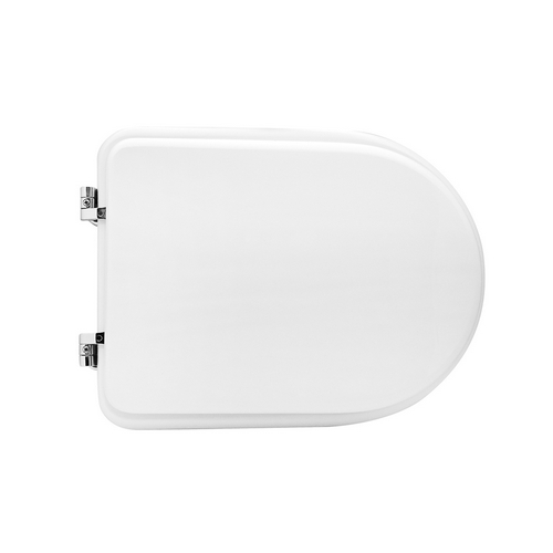 Sedile WC per Azzurra vaso Frine - Idrica Catania Sedile WC per Azzurra vaso Frine - Idrica Catania