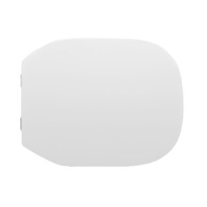 Sedile WC per Azzurra vaso Glaze - Idrica Catania