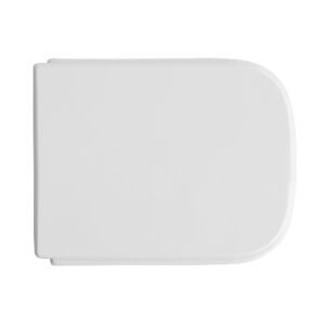 Sedile WC per Azzurra vaso Iris - Idrica Catania