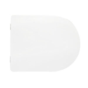 Sedile WC per Azzurra vaso Thin - Idrica Catania