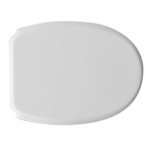 Sedile WC per Azzurra vaso Zeus - Idrica Catania
