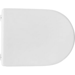 Sedile WC per Catalano vaso C54 bianco - Idrica Catania