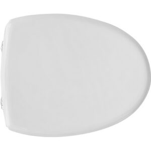 Sedile WC per Catalano vaso Polis bianco - Idrica Catania