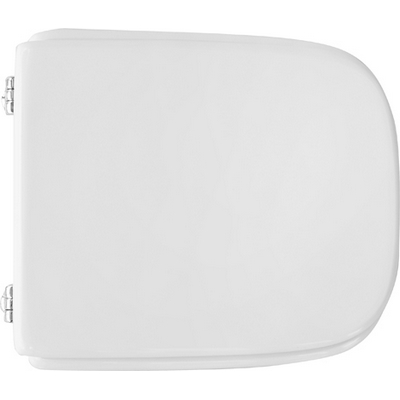 Sedile WC per Catalano vaso Polo bianco - Idrica Catania Sedile WC per Catalano vaso Polo bianco - Idrica Catania