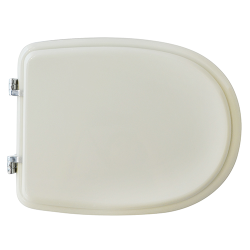 Sedile WC per Cesame vaso Aretusa champagne - Idrica Catania Sedile WC per Cesame vaso Aretusa champagne - Idrica Catania