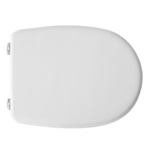 Sedile WC per Cesame vaso Aretusa in legno - Idrica Catania