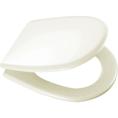 Sedile WC per Cesame vaso Aretusina champagne - Idrica Catania Sedile WC per Cesame vaso Aretusina champagne - Idrica Catania