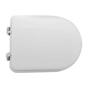 Sedile WC per Cesame vaso Sintesi monoblocco - Idrica Catania