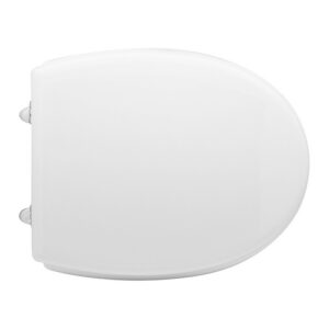 Sedile WC per Delta vaso Euro - Idrica Catania