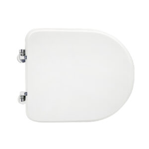 Sedile WC per Delta vaso GEA - Idrica Catania