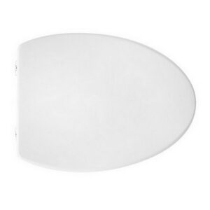 Sedile WC per Disegno a vaso OVO - Idrica Catania