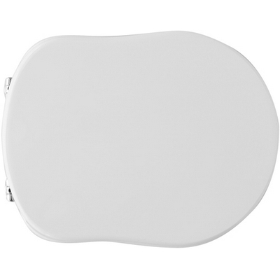 Sedile WC per Dolomite vaso Antalia bianco - Idrica Catania Sedile WC per Dolomite vaso Antalia bianco - Idrica Catania