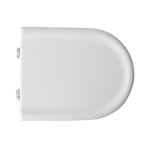 Sedile WC per Dolomite vaso Clodia in legno - Idrica Catania Sedile WC per Dolomite vaso Clodia in legno - Idrica Catania