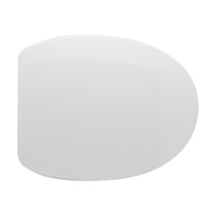 Sedile WC per Dolomite vaso Corallo - Idrica Catania