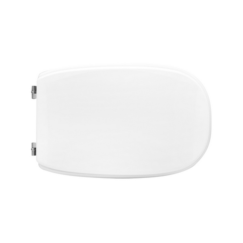Sedile WC per Dolomite vaso Cristallo - Idrica Catania Sedile WC per Dolomite vaso Cristallo - Idrica Catania