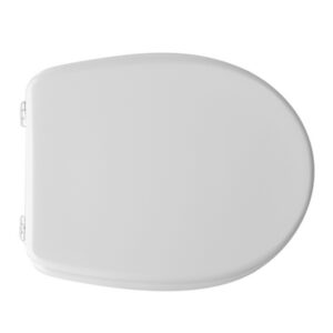 Sedile WC per Dolomite vaso Garda - Idrica Catania