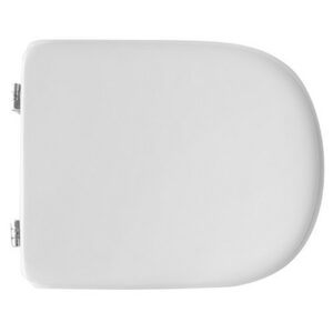 Sedile WC per Dolomite vaso Gemma 2 - Idrica Catania