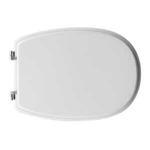Sedile WC per Dolomite vaso Lago - Idrica Catania