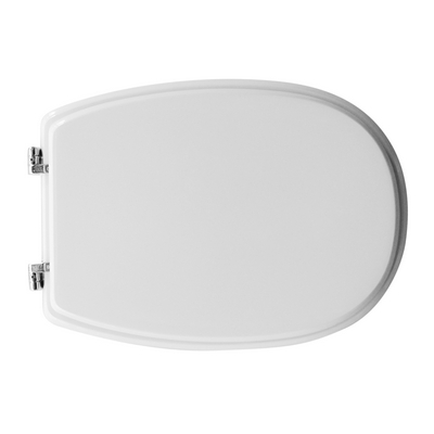 Sedile WC per Dolomite vaso Lago - Idrica Catania Sedile WC per Dolomite vaso Lago - Idrica Catania