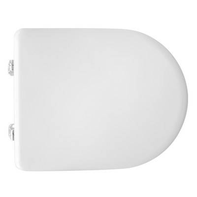 Sedile WC per Dolomite vaso Quadrarco 1 - Idrica Catania Sedile WC per Dolomite vaso Quadrarco 1 - Idrica Catania
