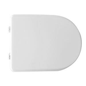 Sedile WC per Dolomite vaso Quadrarco - Idrica Catania