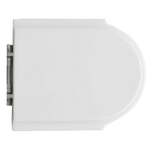 Sedile WC per Dolomite vaso Zagara - Idrica Catania