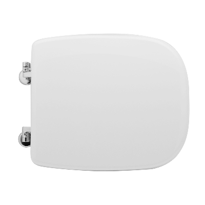 Sedile WC per Duravit vaso D-code - Idrica Catania Sedile WC per Duravit vaso D-code - Idrica Catania
