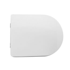 Sedile WC per Duravit vaso Starck 2 - Idrica Catania
