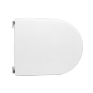 Sedile WC per Duravit vaso Starck 3 - Idrica Catania