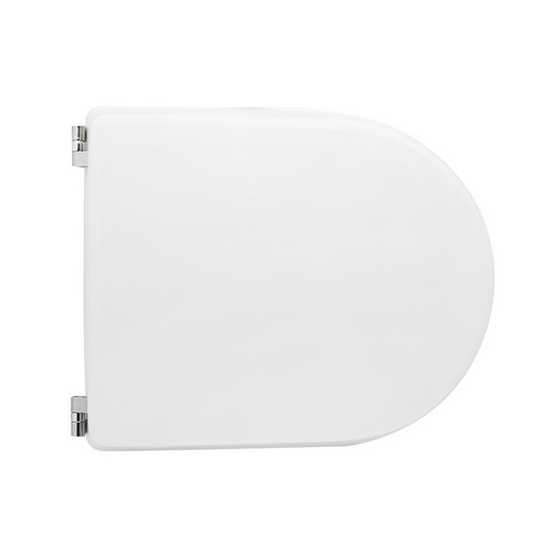 Sedile WC per Duravit vaso Starck 3 - Idrica Catania Sedile WC per Duravit vaso Starck 3 - Idrica Catania