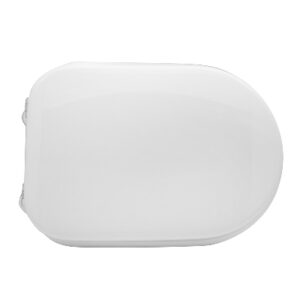 Sedile WC per Eos vaso Astro - Idrica Catania