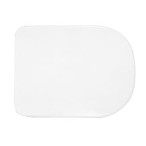 Sedile WC per Eos vaso By-o - Idrica Catania