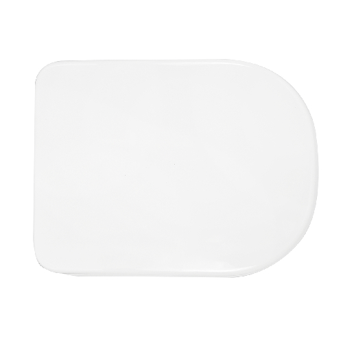 Sedile WC per Eos vaso By-o - Idrica Catania Sedile WC per Eos vaso By-o - Idrica Catania