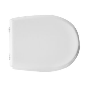 Sedile WC per Eos vaso Clio - Idrica Catania