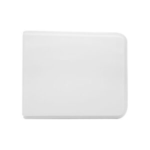Sedile WC per Eos vaso Edge Quadra - Idrica Catania