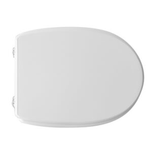 Sedile WC per Eos vaso Mistral - Idrica Catania