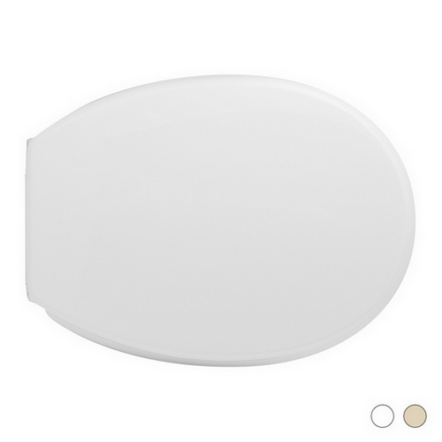 Sedile WC per Eos vaso Riace - Idrica Catania Sedile WC per Eos vaso Riace - Idrica Catania