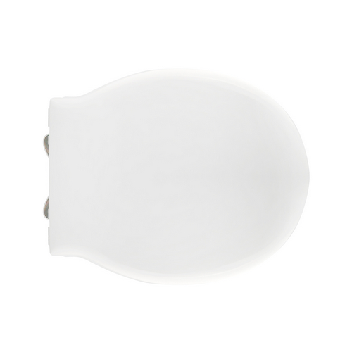 Sedile WC per Esedra vaso Bull 500 - Idrica Catania Sedile WC per Esedra vaso Bull 500 - Idrica Catania